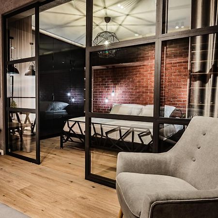 Loft Apartament Aleje Wolnosci Nowy Sacz Exterior photo